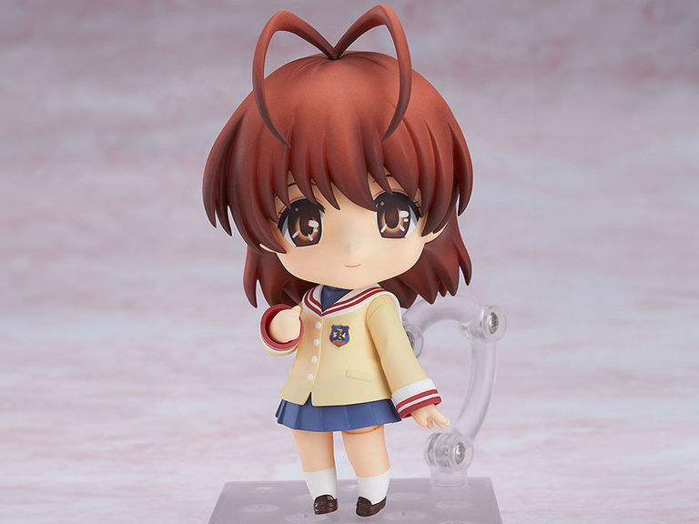 Clannad Nendoroid No.869 Nagisa Furukawa