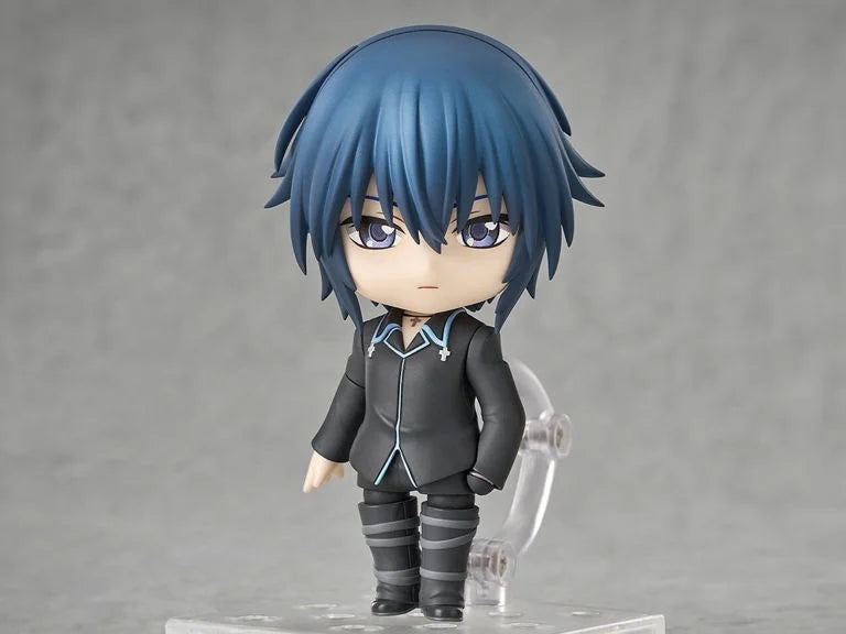 Shugo Chara! Nendoroid No.2938 Ikuto Tsukiyomi