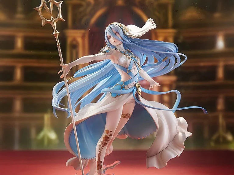 Fire Emblem Fates Azura (White Songstress) 1/7 Scale Figure