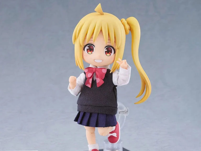 Bocchi the Rock! Nendoroid Doll Nijika Ijichi