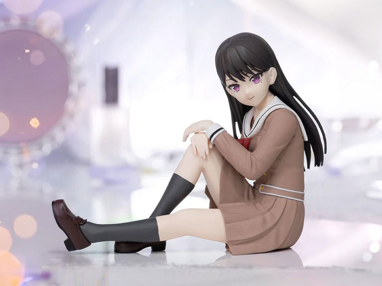 BanG Dream! It's MyGO!!!!! Taki Shiina (School Uniform Ver.) Premium Figure