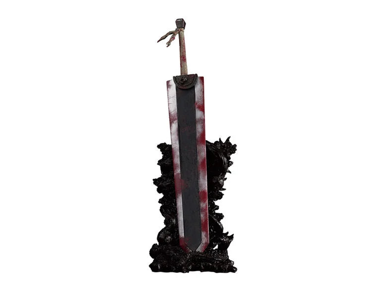 Berserk Masterlise Ichibansho Dragonslayer (Fated Polarity) Figure