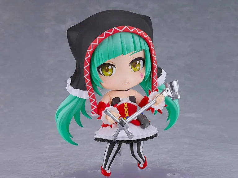Sega feat. Hatsune Miku Project Nendoroid No.3054 Hatsune Miku (Pierretta Ver.)