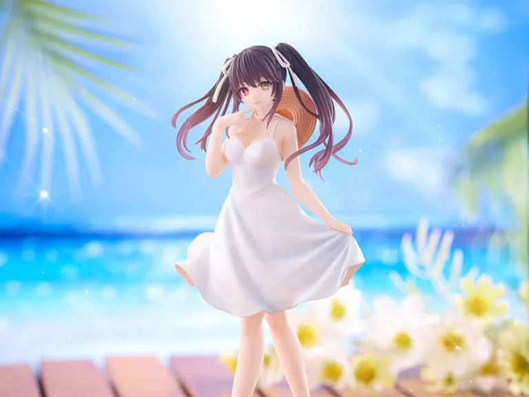 Date A Live V Kurumi Tokisaki (Summer Dress) Figure