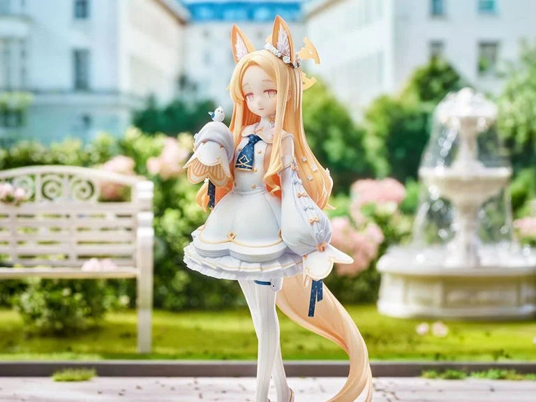 Blue Archive Seia 1/7 Scale Figure