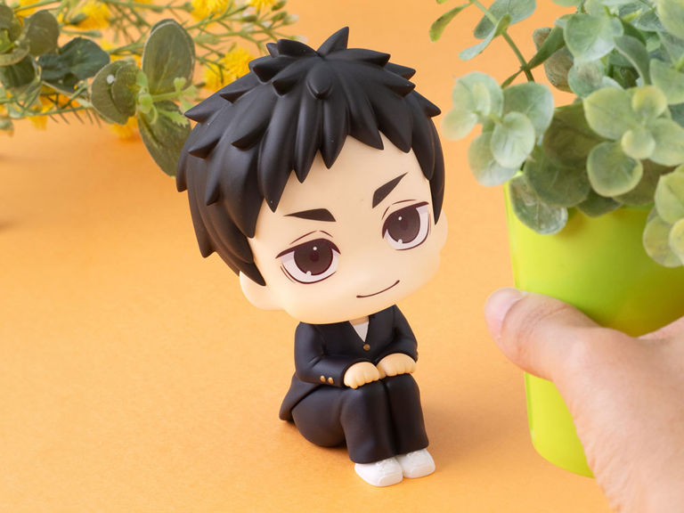 Haikyu!! Look Up Series Daichi Sawamura