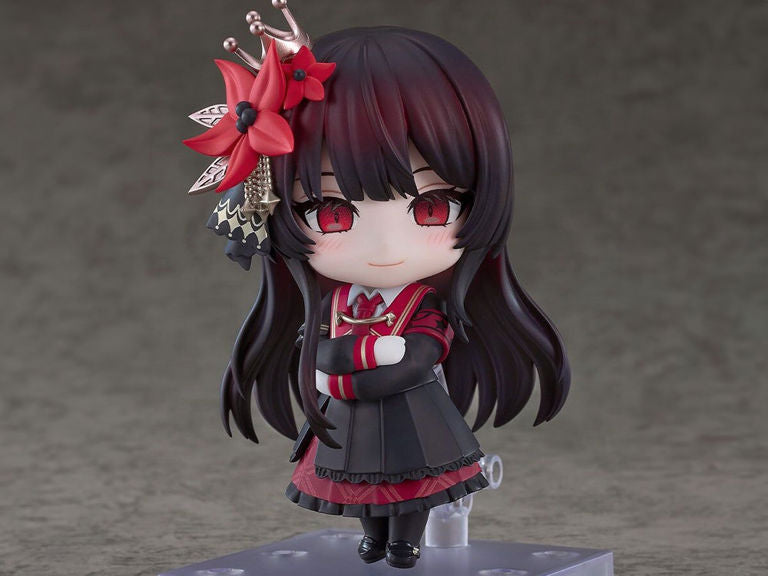 Magical Girl Witch Trials Nendoroid No.3050 Hiro Nikaido