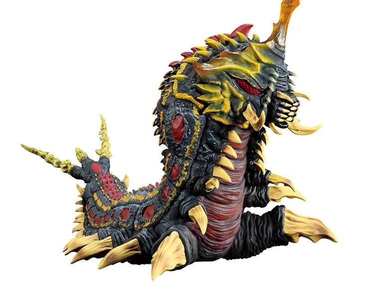 Godzilla vs. Mothra (1992) Ichibansho Sofvics Battra Larva (The