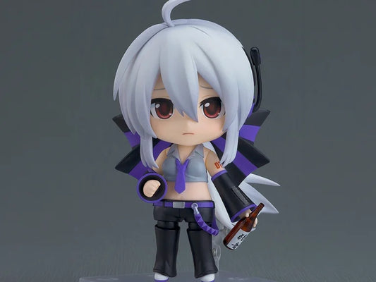 Vocaloid Nendoroid No.3107 Yowane Haku