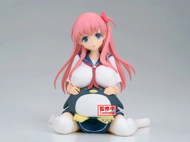 Saki Relax time Nodoka Haramura Figure