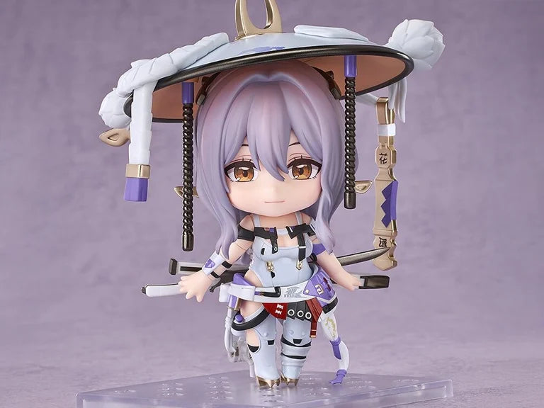 Goddess of Victory Nikke Nendoroid No.2995 Scarlet