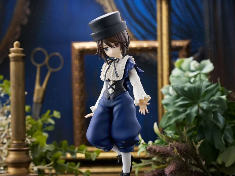 Rozen Maiden Trio-Try-iT Souseiseki Figure