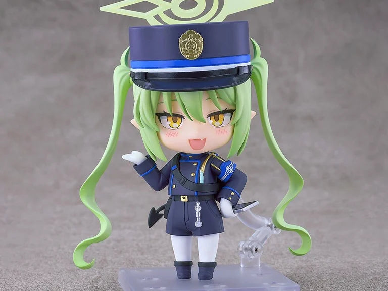 Blue Archive Nendoroid No.3064 Nozomi Tachibana