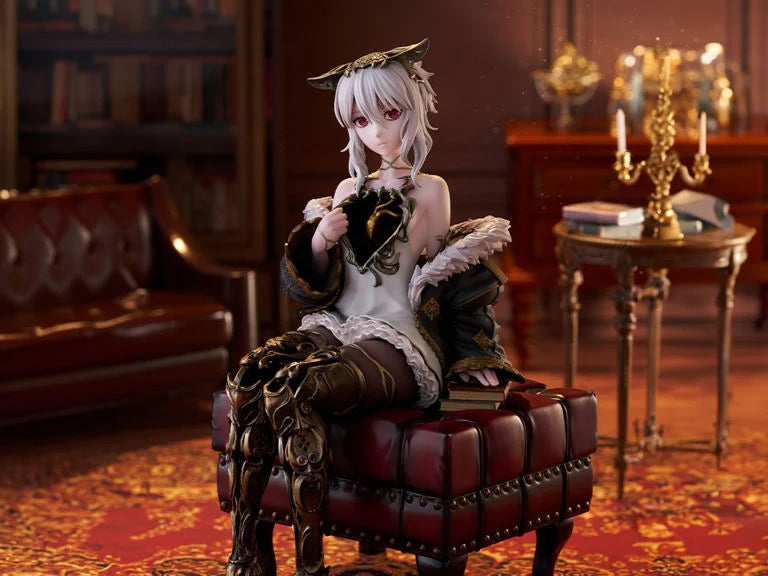 Code Vein II Lou MagMell 1/7 Scale Figure