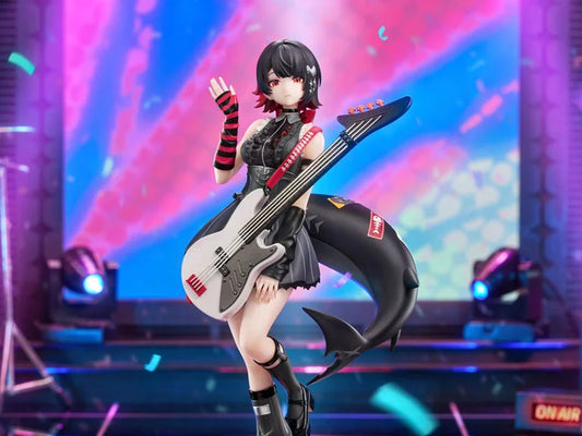 Zenless Zone Zero Gift+ Ellen Joe (Sparkling Wonderland Ver.) 1/8 Scale Figure