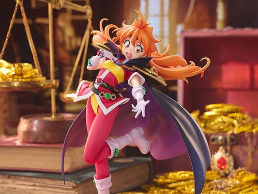Slayers KD Colle Lina Inverse (Light Novel) Figure