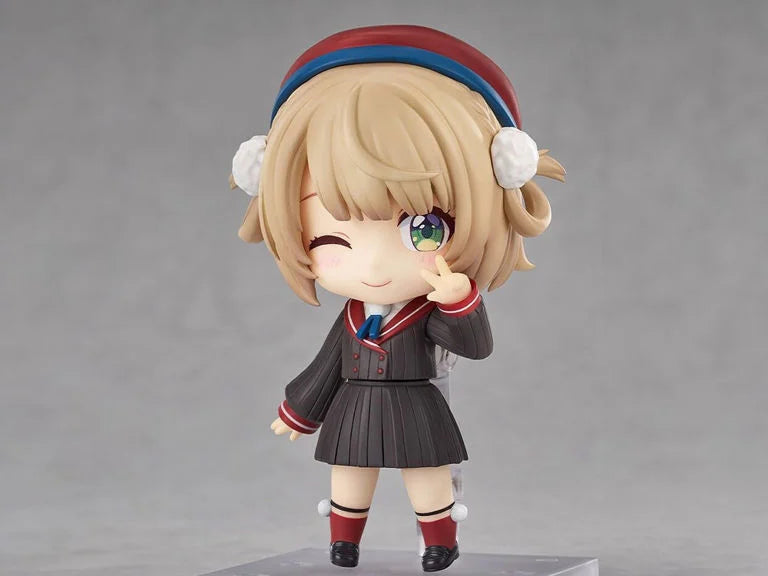 Ui Shigure Nendoroid No.2766 Ui Shigure (Standard Outfit Ver.)