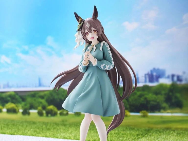 Uma Musume Pretty Derby Trio-Try-iT Satono Diamond Figure