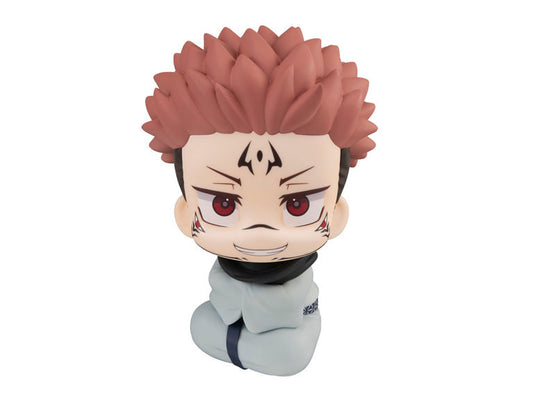 Jujutsu Kaisen Look Up Series Sukuna