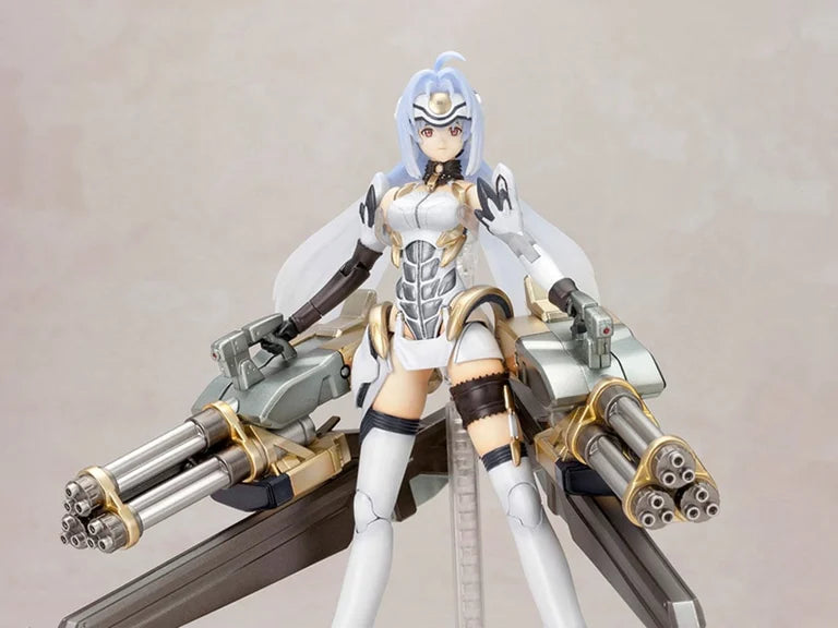 Xenosaga Episode I Der Wille zur Macht KOS-MOS (Ver.1) 1/12 Scale Model Kit
