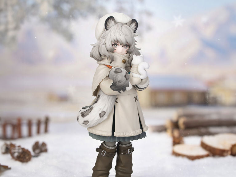 Arknights Rhodes Kids Series Pramanix Figure