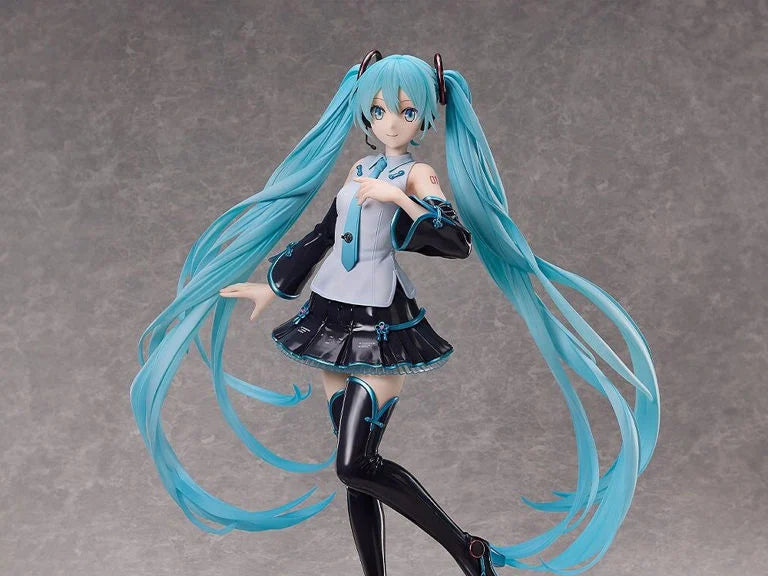 Vocaloid B-Style Hatsune Miku (V4 CHINESE) 1/3 Scale Figure