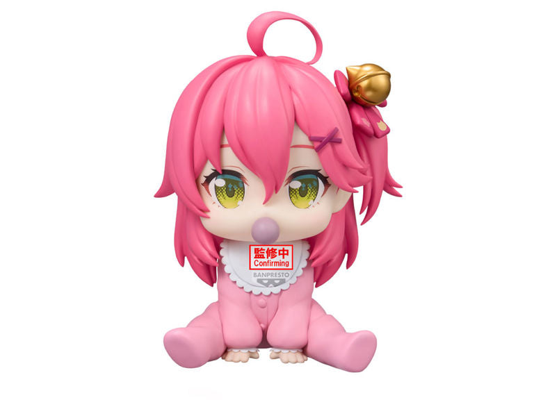 hololive #hololive IF holobabies Sakura Miko
