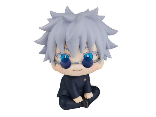 Jujutsu Kaisen Look Up Series Satoru Gojo (Kosen Ver.)