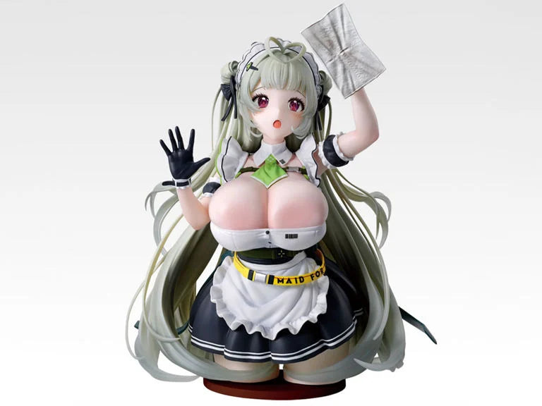 Goddess of Victory Nikke Ichibansho Soda (Chapter 7) Figure – USA