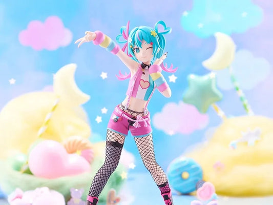 Vocaloid Pop Up Parade L Hatsune Miku DecoMiku (Lightness)