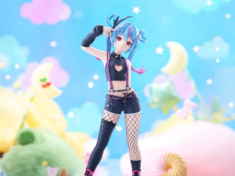 Vocaloid Pop Up Parade L Hatsune Miku DecoMiku (Darkness)