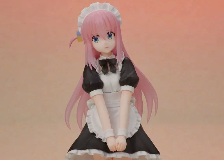 Bocchi the Rock! DIGSTA Hitori Gotoh Figure