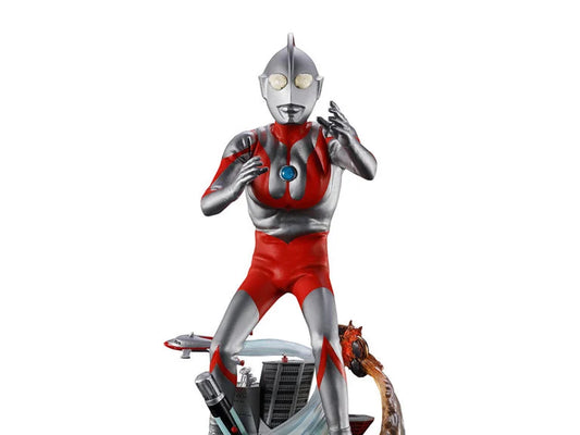 Ultraman 60th Anniversary Ichibansho Ultraman Figure