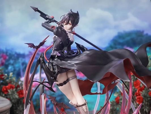 Arknights F Nex Entelechia (Elite 2 Ver.) 1/7 Scale Figure