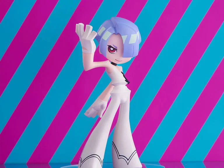 New Panty & Stocking with Garterbelt Pop Up Parade Polyester