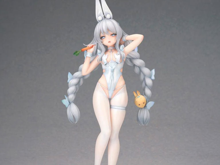 Azur Lane Le Malin (Nap Loving Lapin Ver.) 1/6 Scale Figure