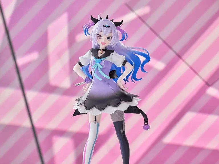 Needy Girl Overdose XStellar Purple Lollipop Figure