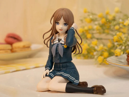 BanG Dream! It's MyGO!!!!! Soyo Nagasaki (Uniform Ver.) Premium Figure