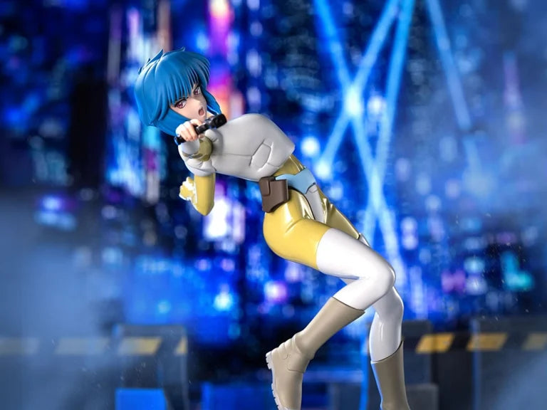 The Ghost in the Shell Luminasta Motoko Kusanagi Figure