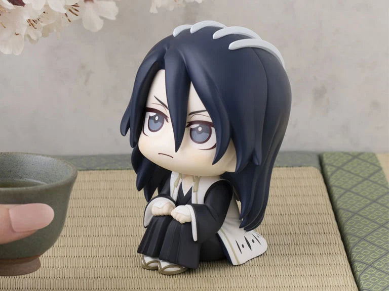 Bamikiページ Bleach Thousand-Year Blood War Look Up Series Byakuya Kuchiki