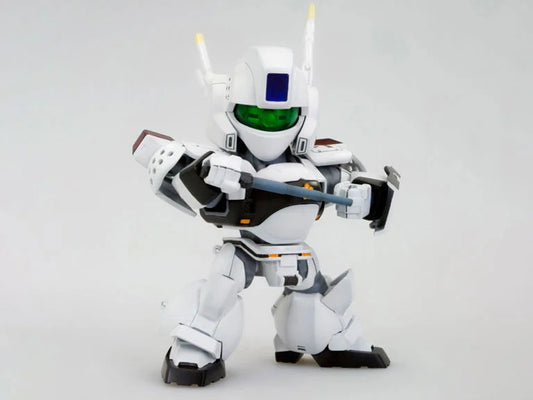Mobile Police Patlabor D-Style AV-98 Ingram 1 Model Kit
