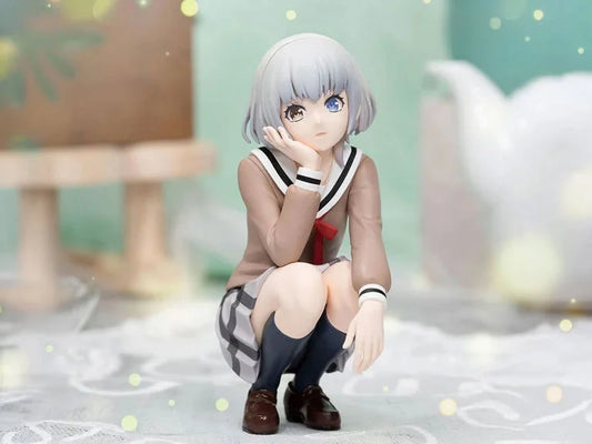 BanG Dream! It's MyGO!!!!! Rana Kaname (School Uniform Ver.) Premium Figure