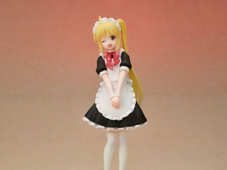 Bocchi the Rock! DIGSTA Nijika Ijichi Figure
