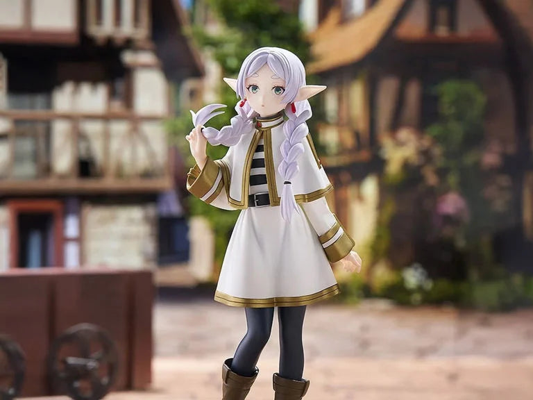 Frieren Beyond Journey's End Pop Up Parade Frieren (Braids Ver.)