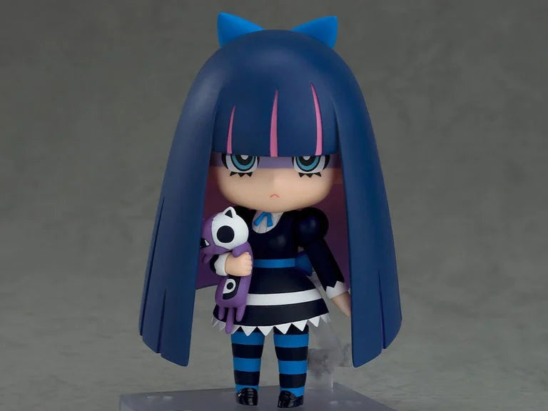 New Panty & Stocking with Garterbelt Nendoroid No.2952 Stocking