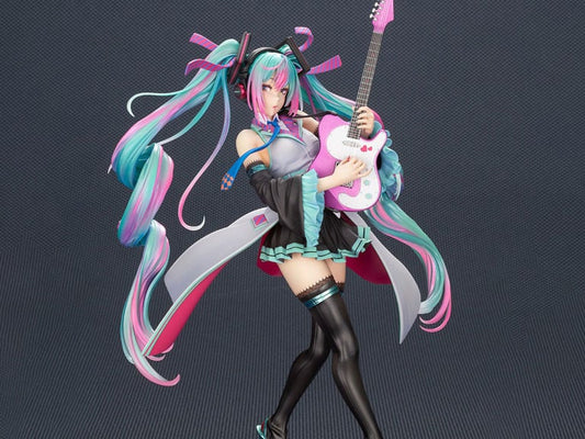 Vocaloid Bishoujo ReMIX Hatsune Miku 1/7 Scale Figure