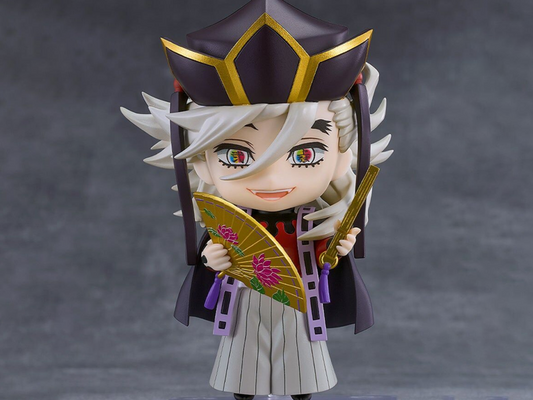 Demon Slayer Kimetsu no Yaiba Nendoroid No.3034 Doma