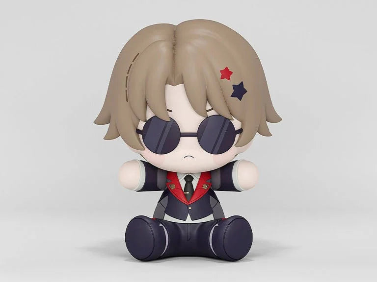 Honkai Star Rail Huggy Good Smile Skott Figure