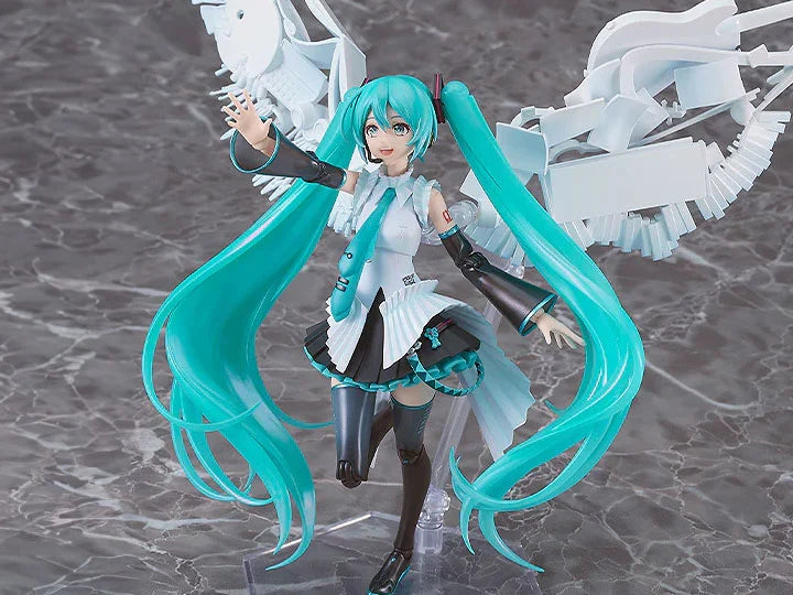 Vocaloid PLAMATEA Hatsune Miku (Happy 16th Birthday Ver.) Model