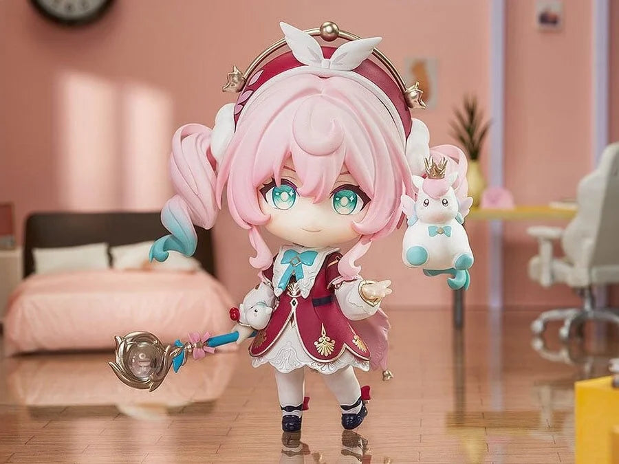 Honkai Star Rail Nendoroid No.2953 Hyacine